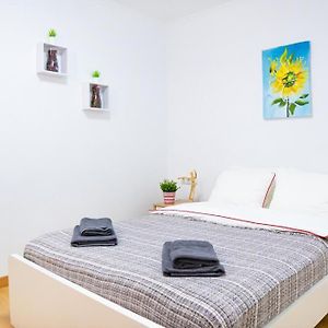 Appartement met Drie Slaapkamers